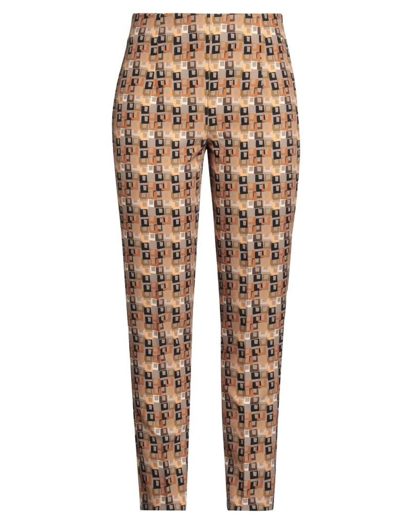 GAI MATTIOLO Casual pants 1