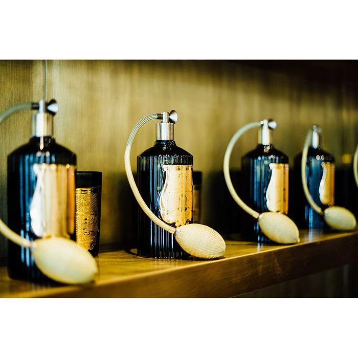 TRUDON Abd El Kader Room Spray, Moroccan Mint Tea, 12.7 oz. 5