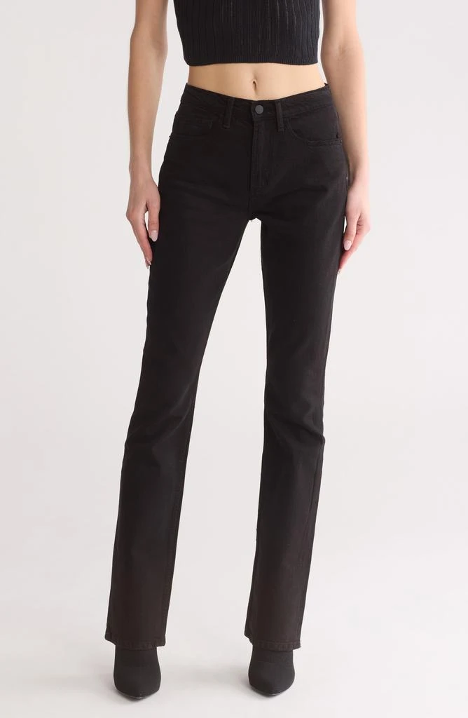 FRAME The Bootcut Jeans 1