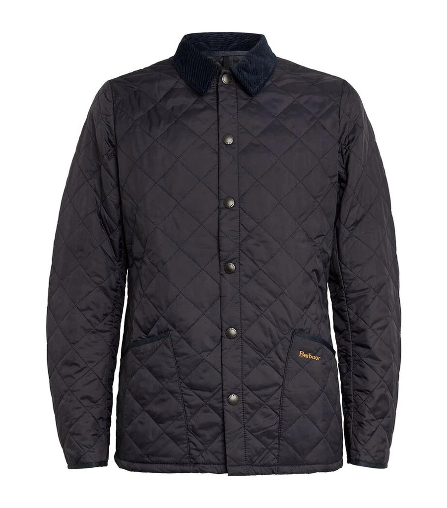 Barbour Barbour Heritage Liddesdale Quilted Jacket 1