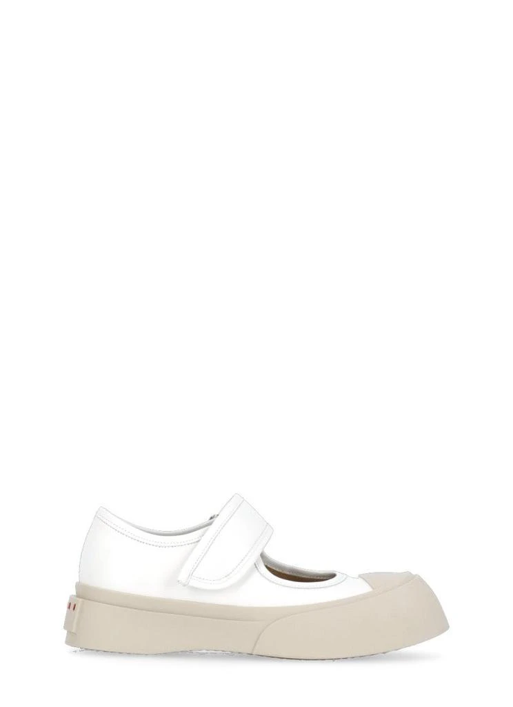 Marni Mary Jane Sneakers 1