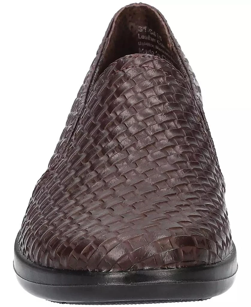 Easy Street Women's Eternity Comfort Flats 6