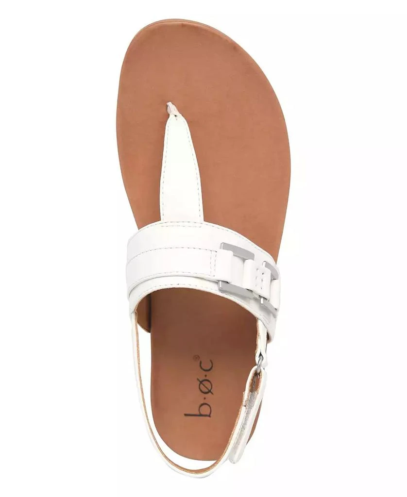 b.o.c. Women's Keegan Slip-On Sandals 4
