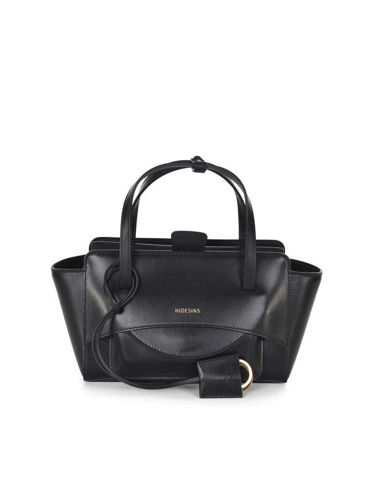 Rochel Rochel Hidesins "Flap S" Bag 1