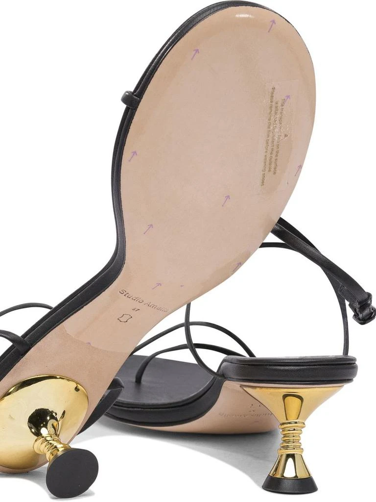 Studio Amelia Studio Amelia Sandals 5