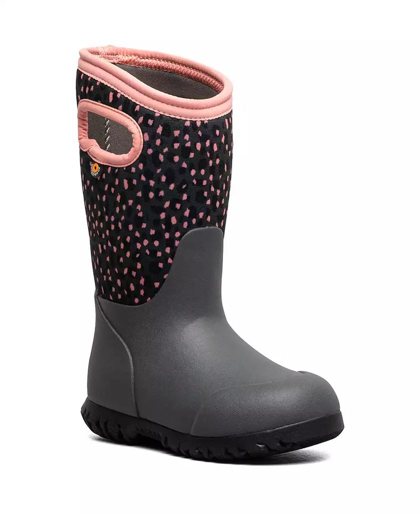 Bogs Little and Big Girls York Boot