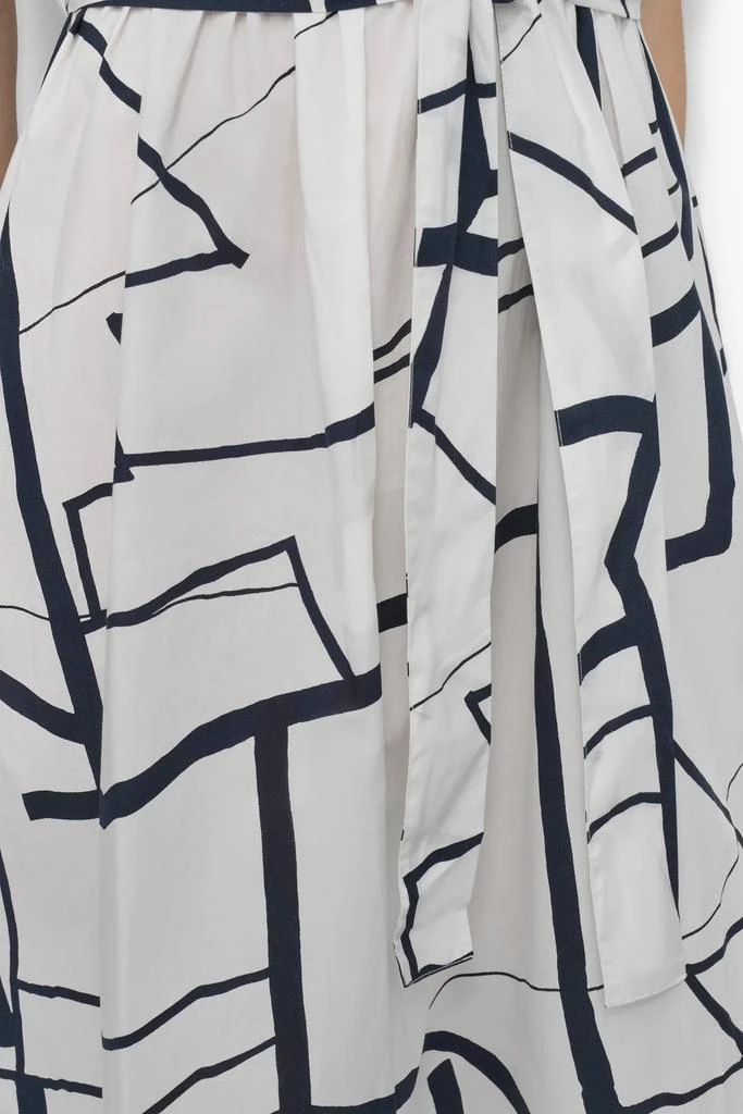 DKNY LONG SLEEVE COLLARED BUTTON 5