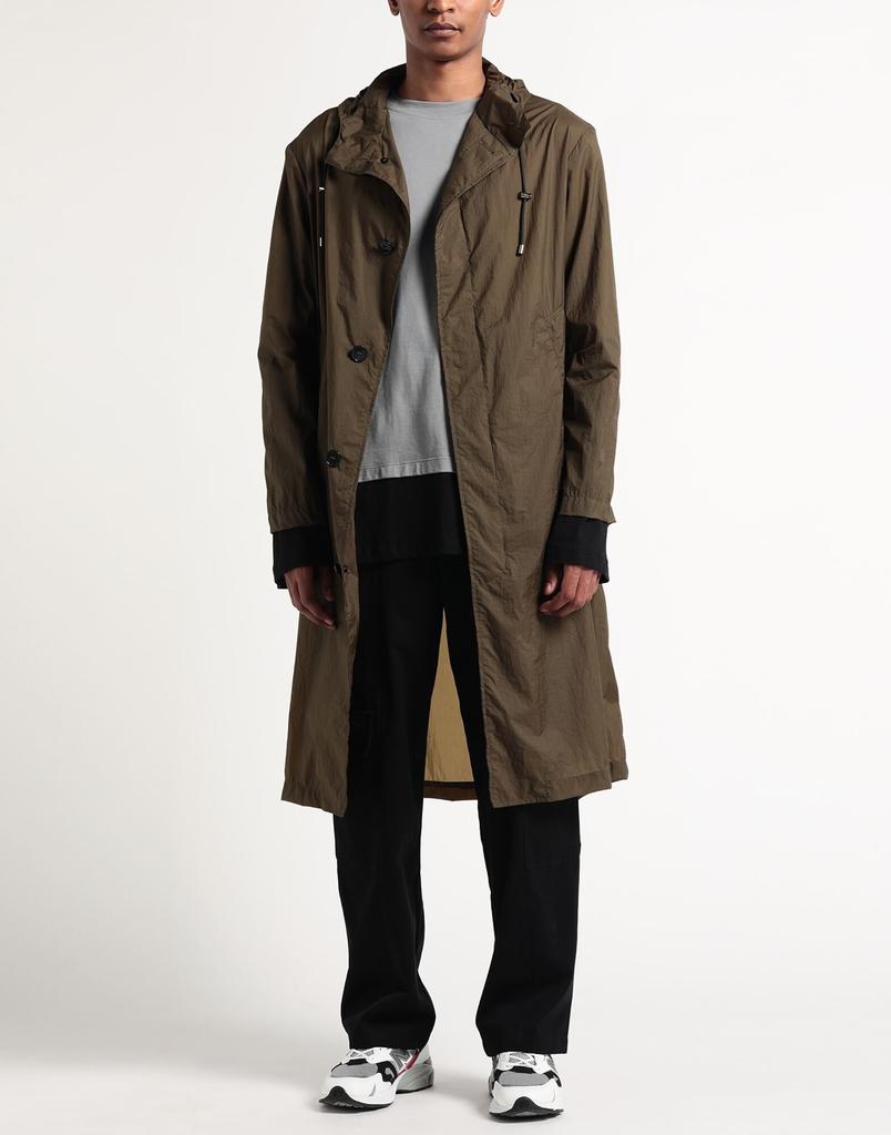 Mackintosh Full-length jacket