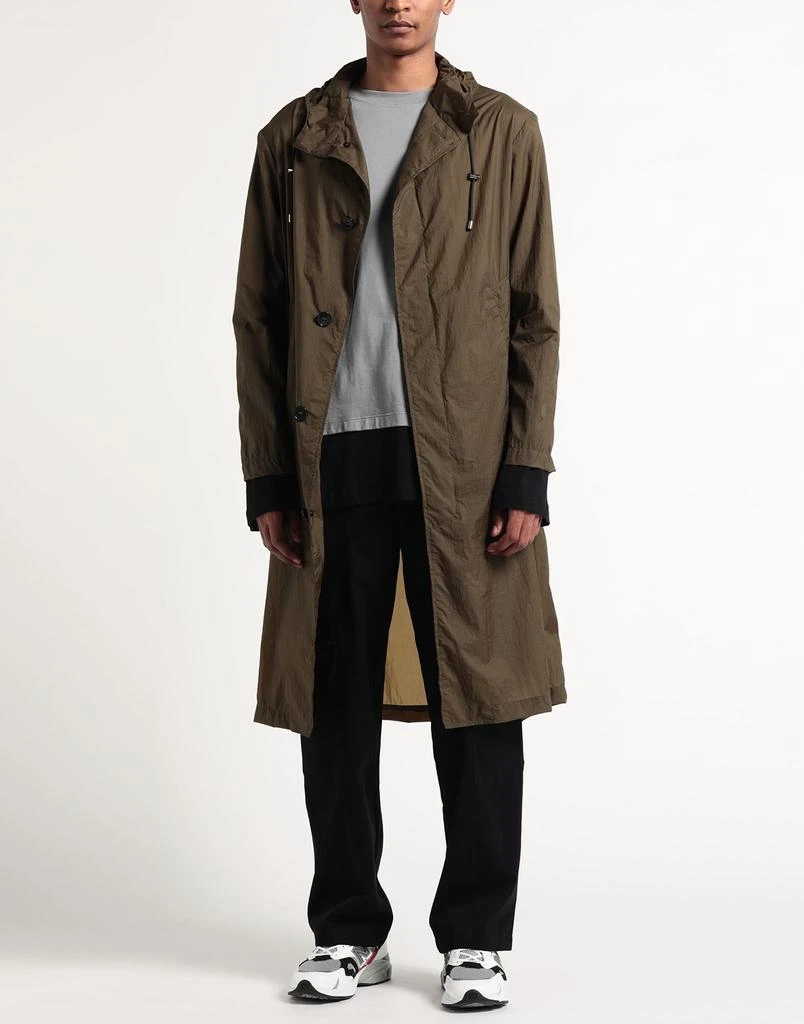 Mackintosh Full-length jacket 2