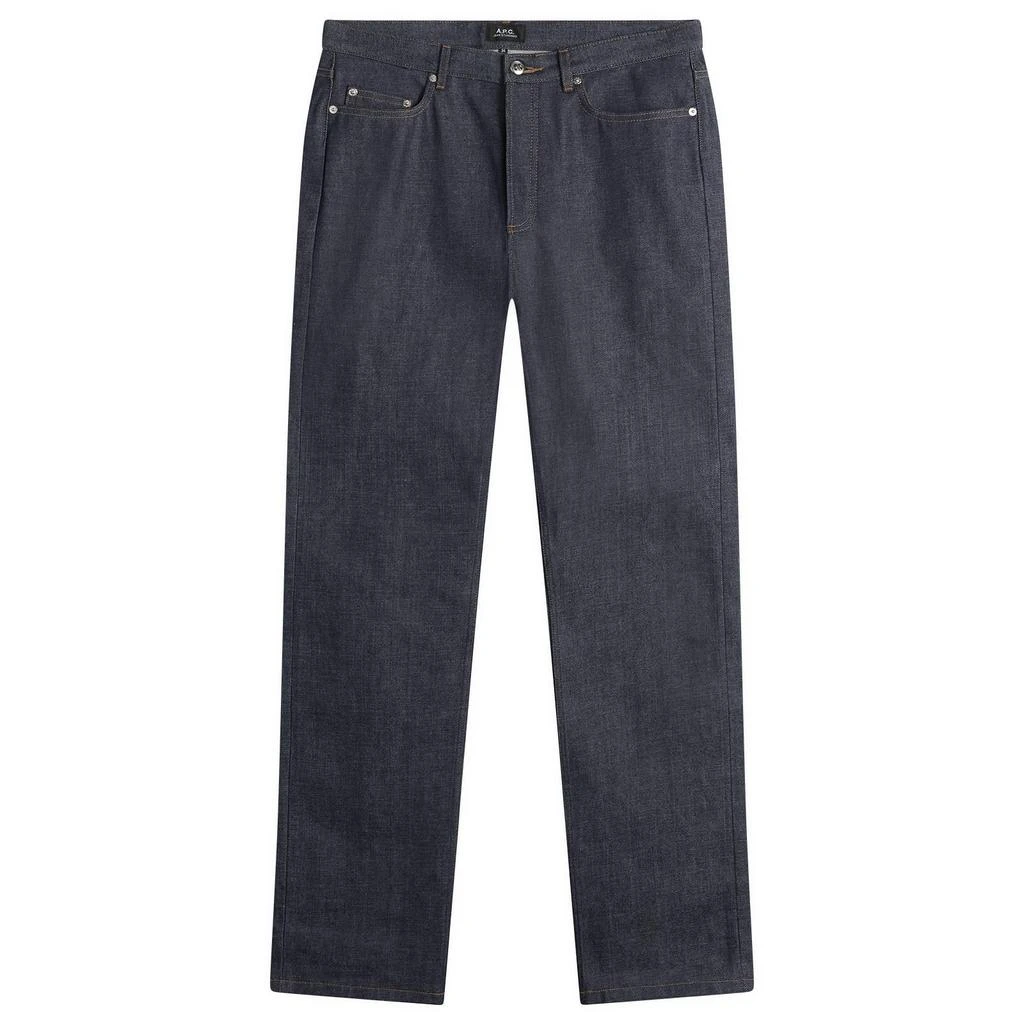 A.P.C. Standard Jeans