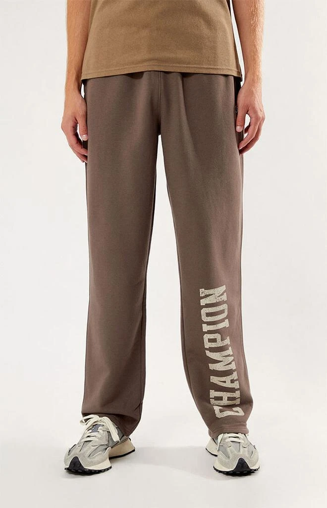 Champion Collegiate Sweatpants 2