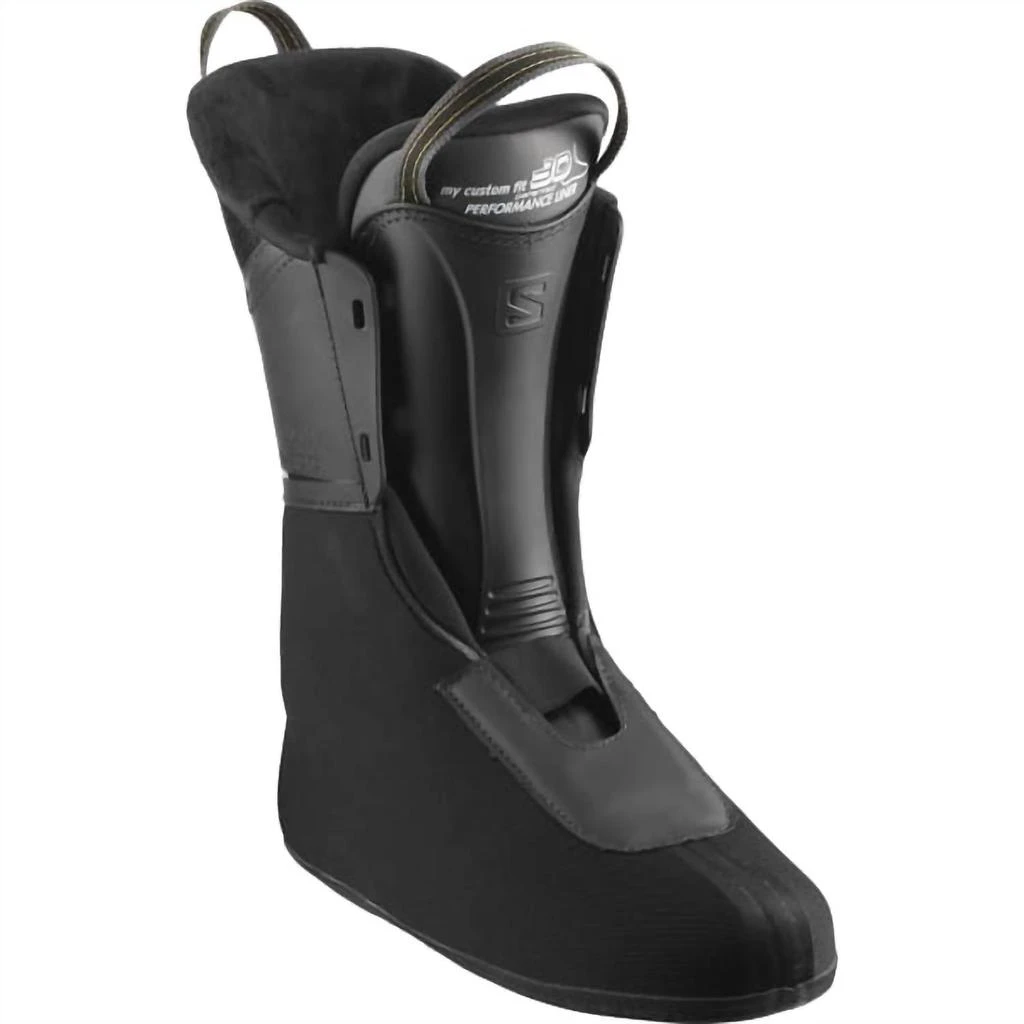 Salomon Salomon - Women
s S Pro X80w Ski Boots 3