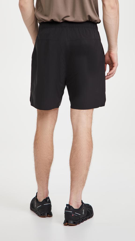 REIGNING CHAMP Hybrid Training Shorts 7"