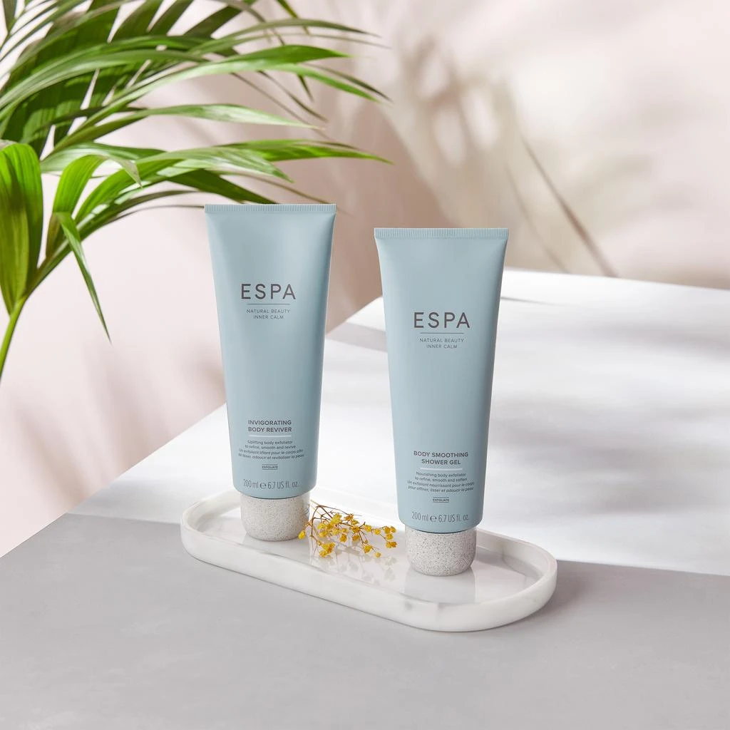 ESPA ESPA Body Smoothing Shower Gel 6.7 fl. oz. 2