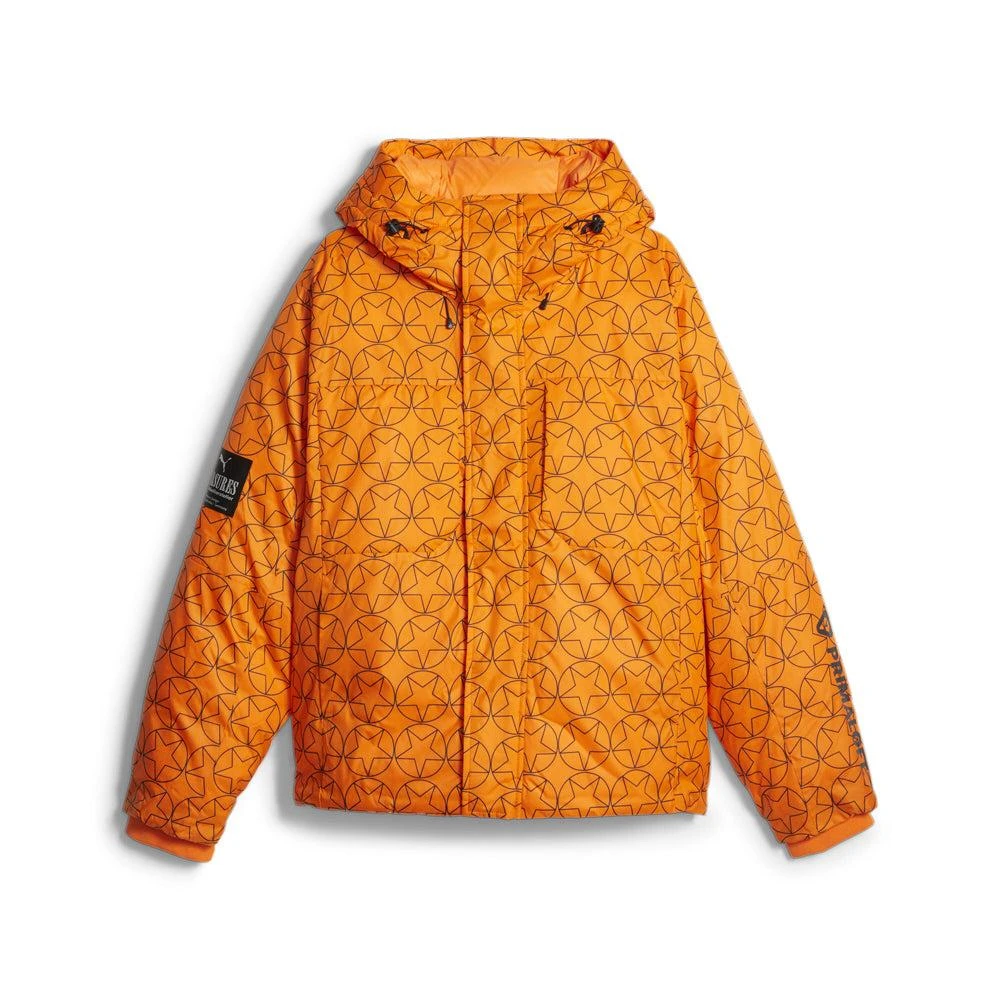 Puma PUMA X PLEASURES Puffer Full Zip Jacket