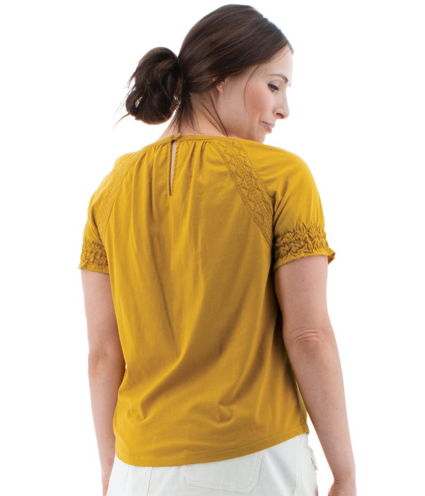 Aventura Clothing Adele Top