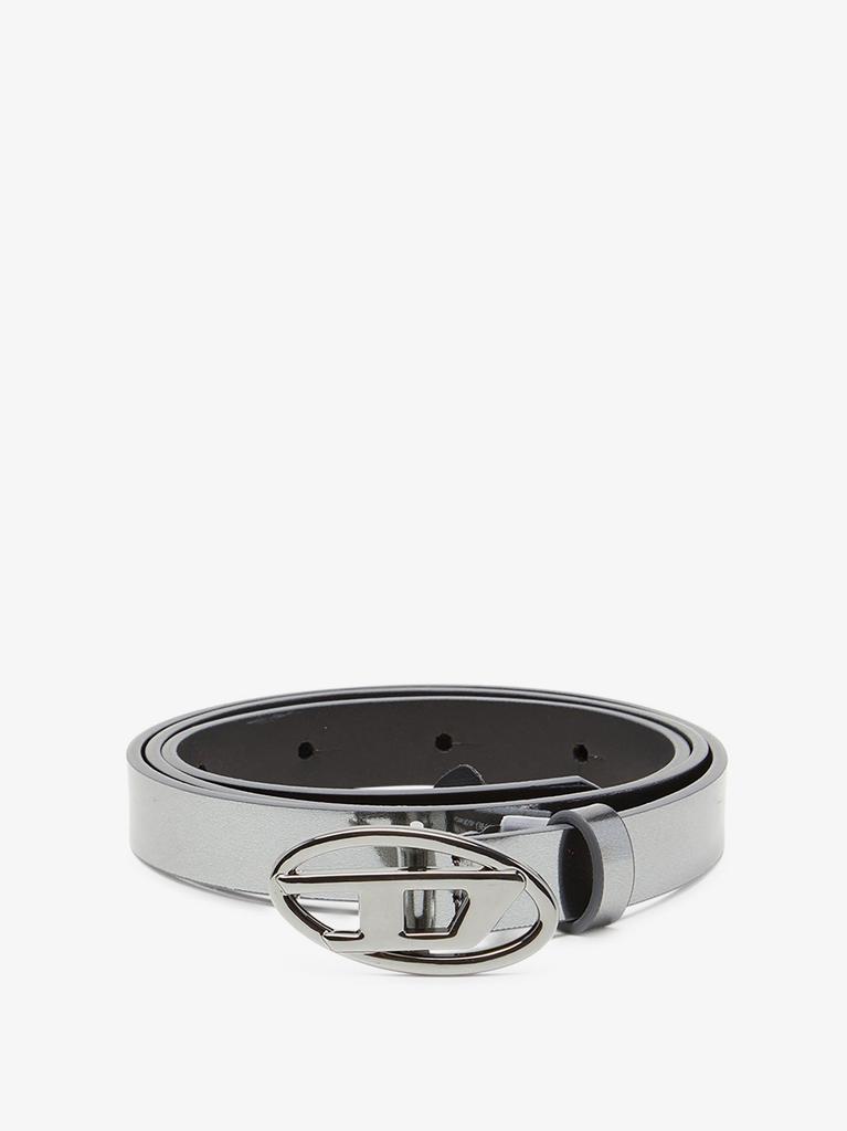 Diesel Leather belt - Belts - Compare Prices from 5+ Stores