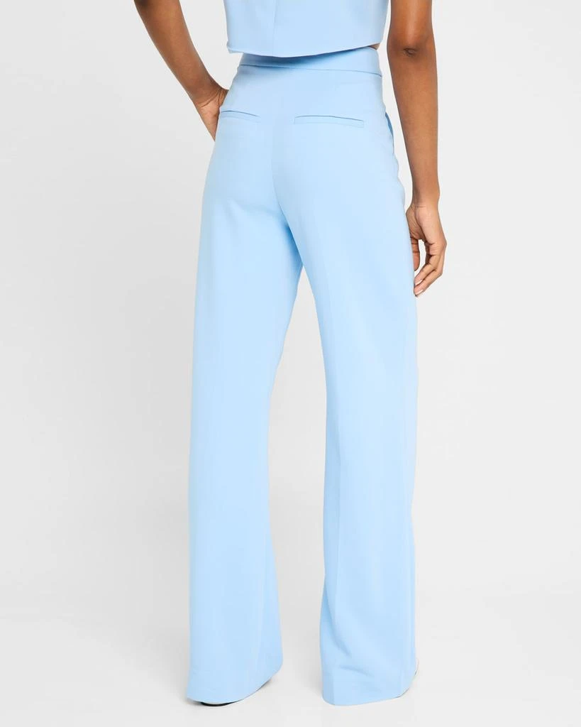 VERONICA BEARD Edia Pants 4