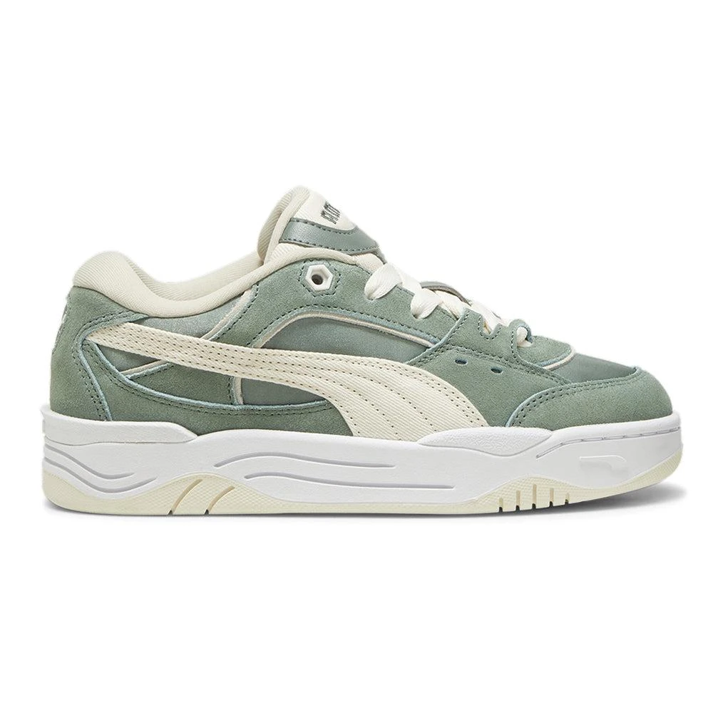 Puma 180 Corduroy Lace Up Sneakers 1