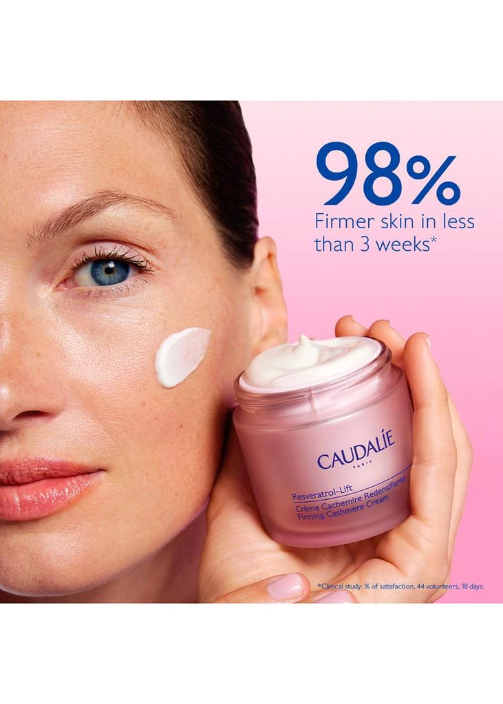 Caudalie Resveratrol Lift Firming Edit 5