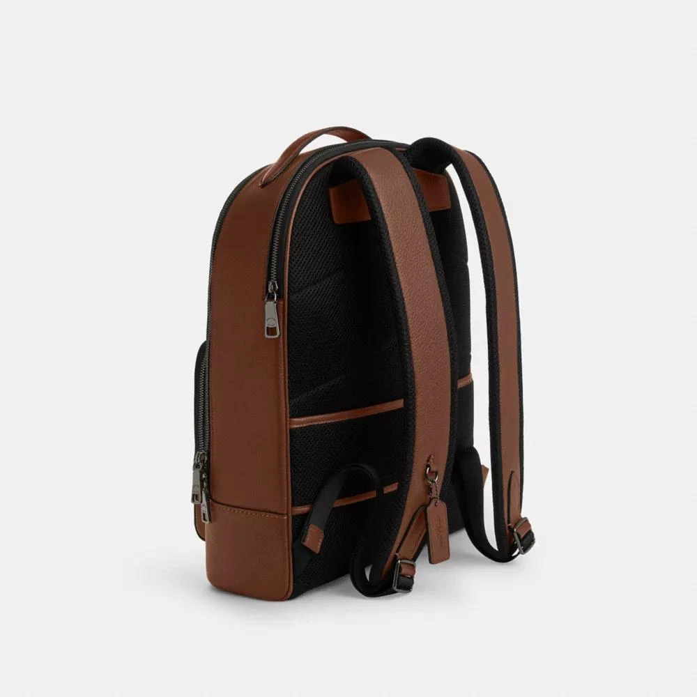 Coach Ethan Backpack 3