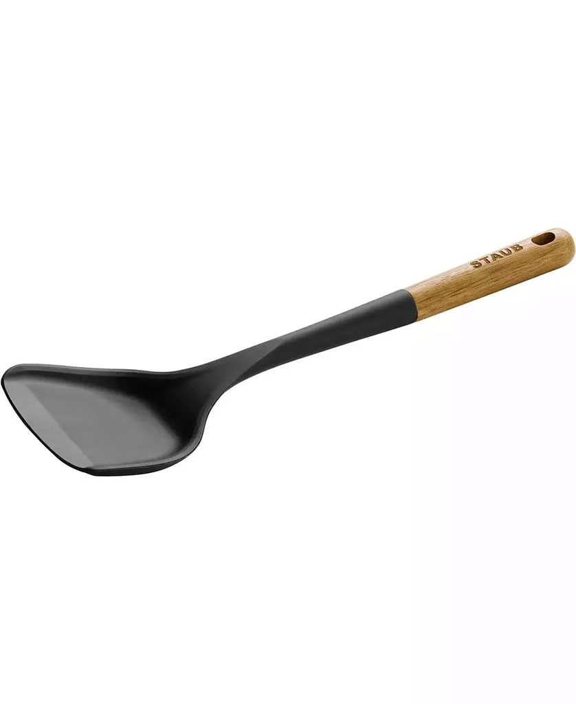 Staub Tools 12.25" Wok Turner 1