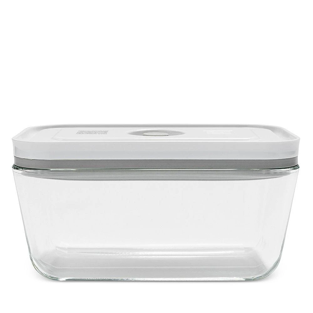ZWILLING Fresh & Save Glass Containers, Set of 2 1