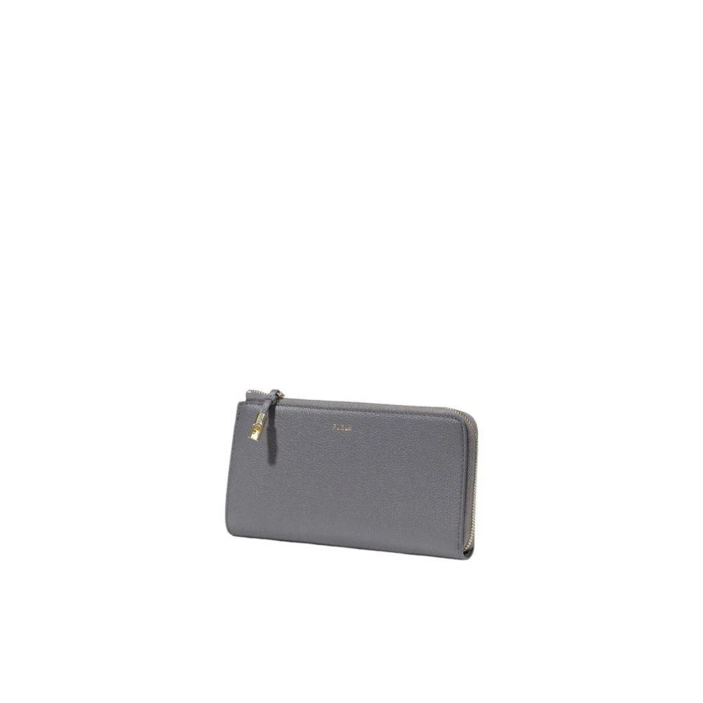 Furla Leather Men's Wallet 2