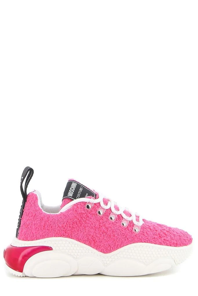 Moschino Moschino Teddy Bubble Sneakers 2