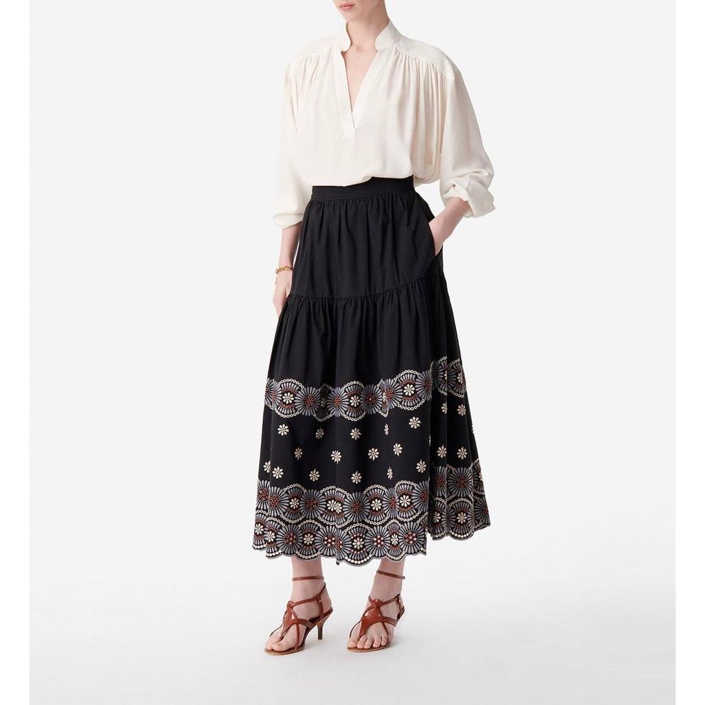 Miu Miu Paisley-Printed Drawstring Mini Skirt – On Sale Now Miu Miu Paisley-Printed Drawstring Mini Skirt – On Sale Now