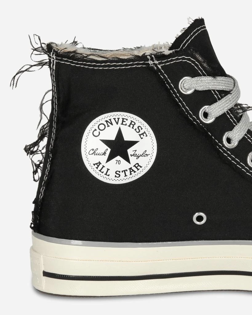 Converse Slam Jam Chuck 70 High Sneakers Black 9