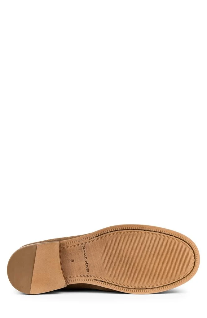 Donald Pliner Penny Loafer 5