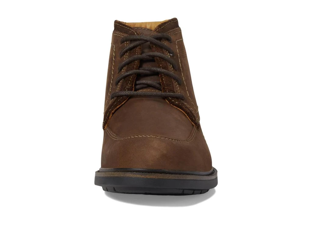 Clarks Un Shire Hi Waterproof 6