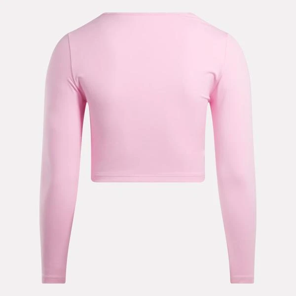 Reebok Reebok x Barbie Crop Top (Plus Size) 7