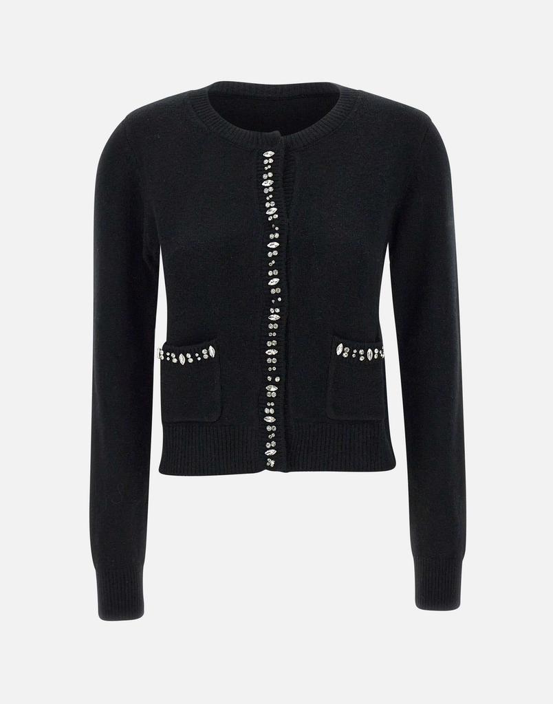 KAOS Wool cardigan