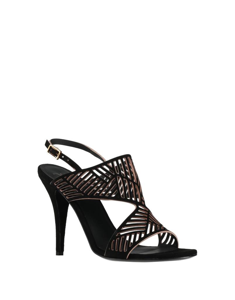 Fabi Sandals
