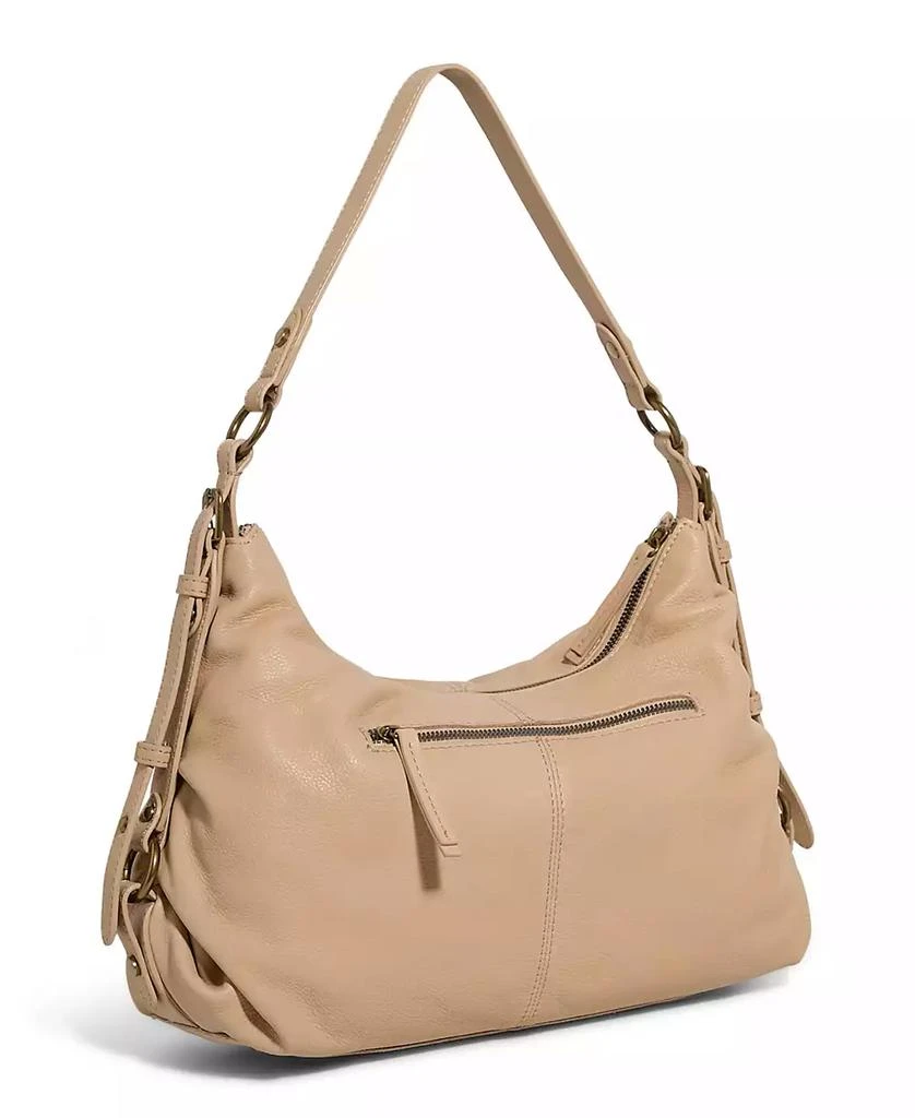 American Leather Co. Thayer Perfect Hobo 2