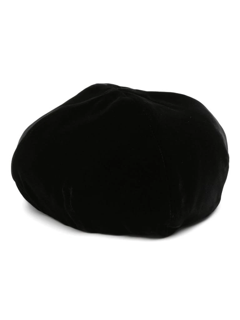 Emporio Armani Basco Hat 1
