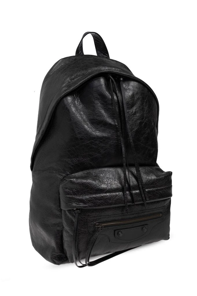 Balenciaga Backpack Le City 4