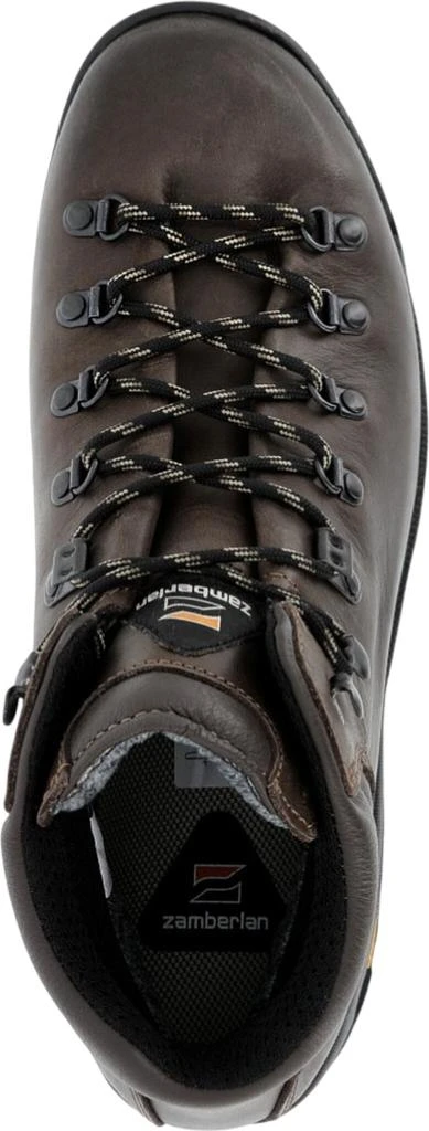 Zamberlan New Trail Lite GTX Hiking Boots - Men
s 6