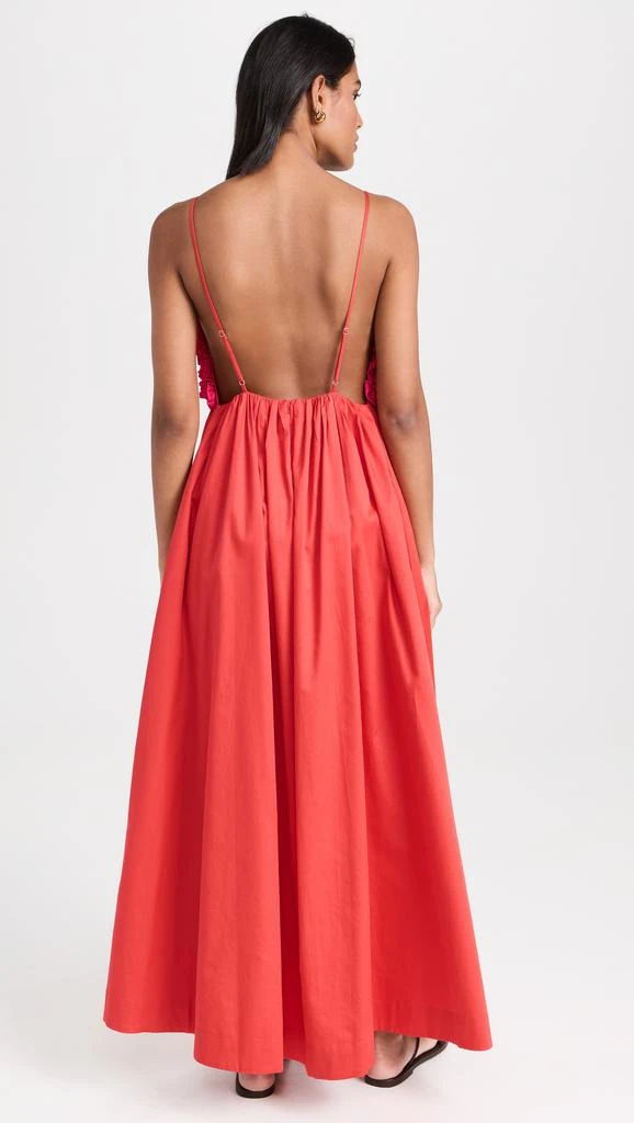 Mara Hoffman Annika Dress 2