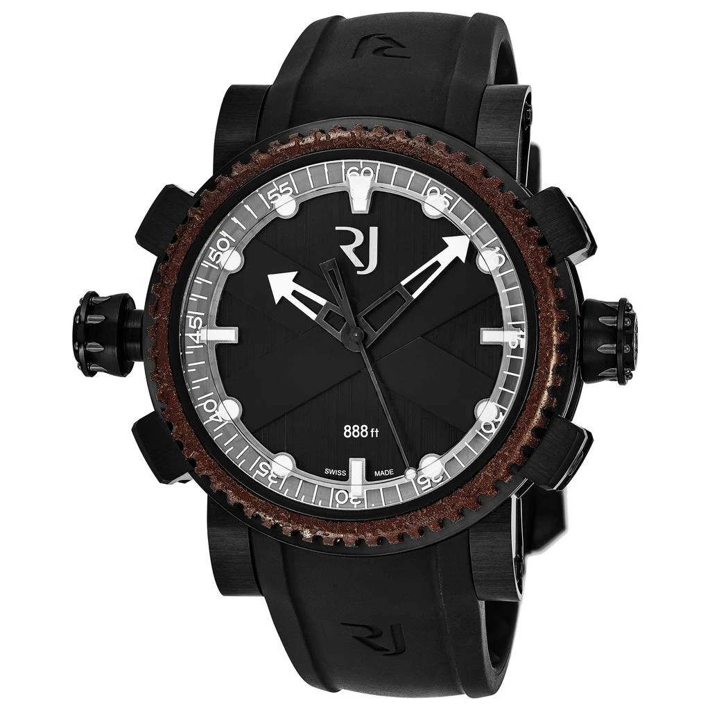 Romain Jerome Romain Jerome Men's Watch RJTAUDI.001.01 1