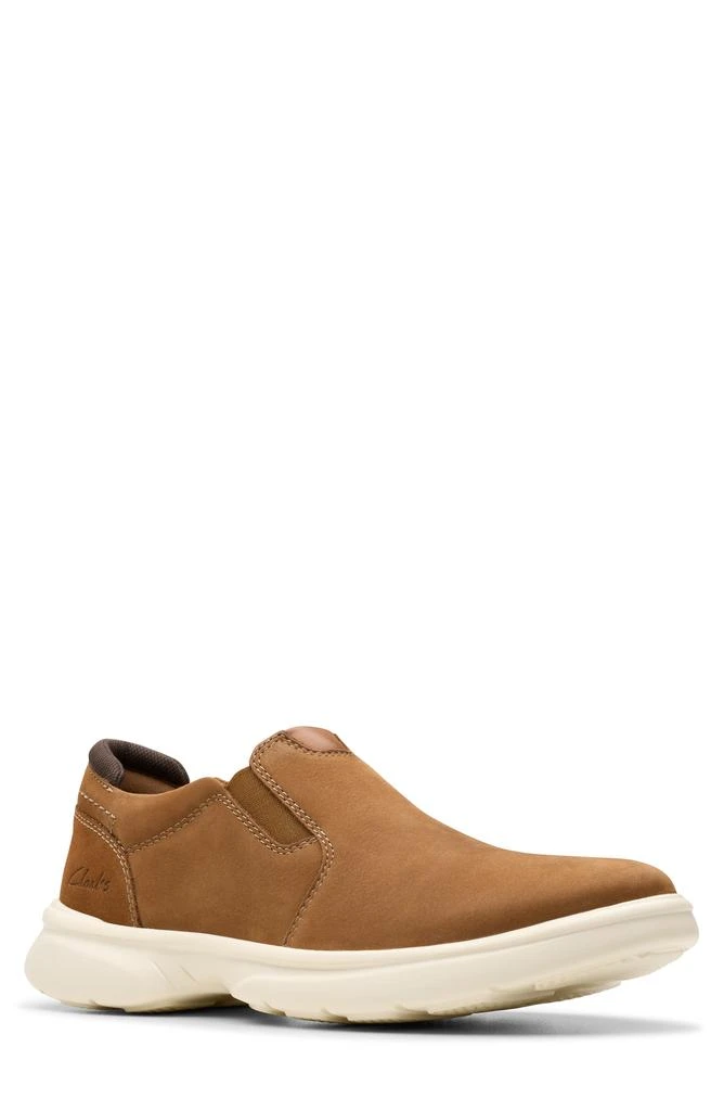 Clarks Bradley Ease Slip-On 1