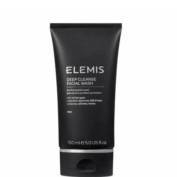 ELEMIS Elemis - Deep Cleanse Facial Wash (150ml) 1