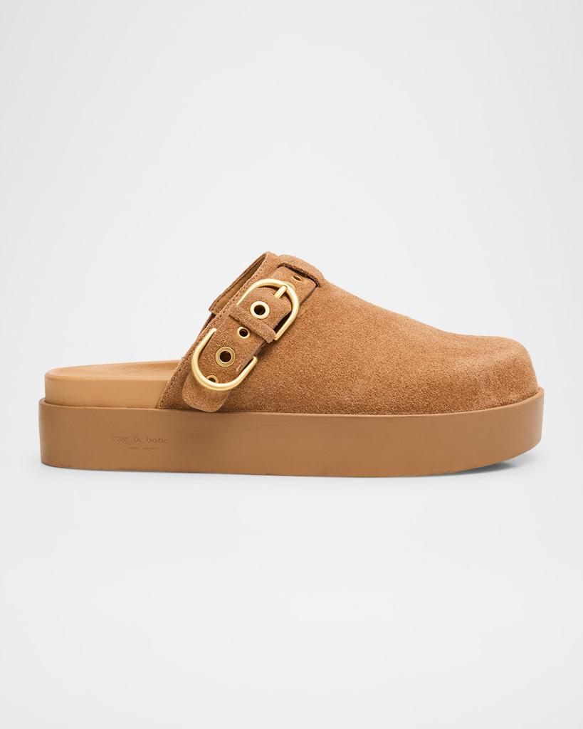 【関税込み】rag & bone カーキ Park スライド Rag & Bone Khaki Park Slides - Slippers - Compare Prices