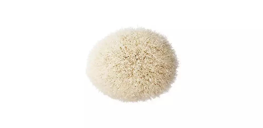 MAC 168S Large Angled Contour Brush 3