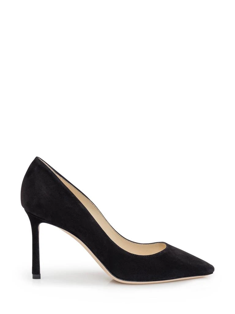 Jimmy Choo Romy 85 Sue Pump 1