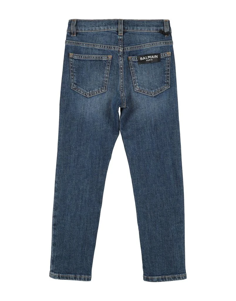 Balmain Denim pants 2