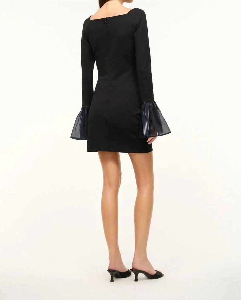 Staud Staud - Hawthorne Dress 3