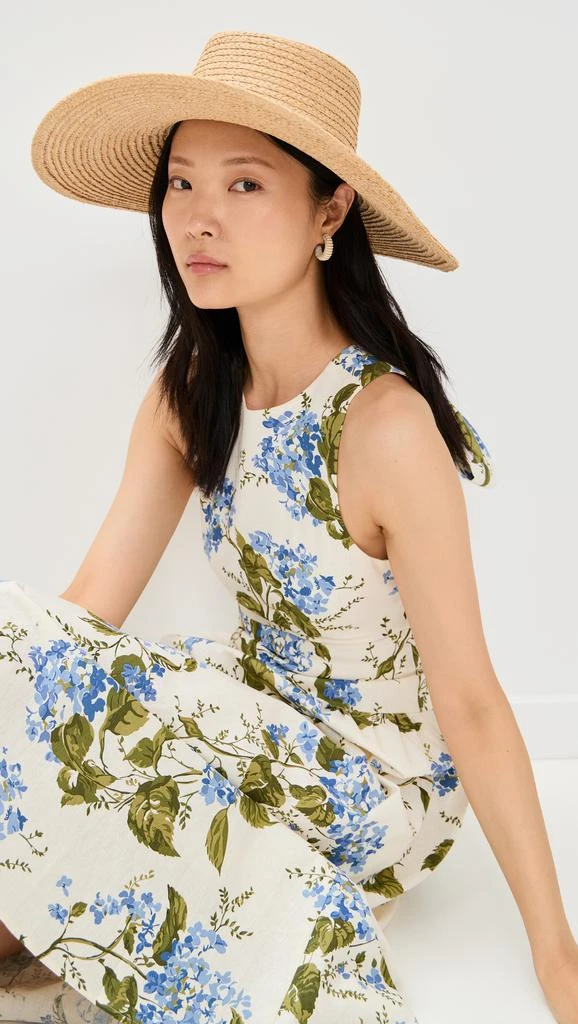 Hat Attack Sadie Sun Hat 2
